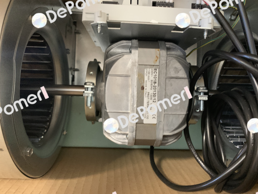 FEC101B-20130/30 Euro Motors Italia