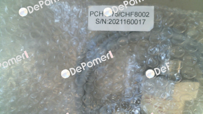 PCH1275 / CHF8002L2 PCH Engineering