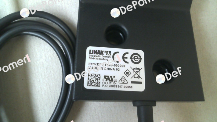 DPG1K00-000006 Linak