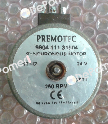 9912-200-01017  Premotec