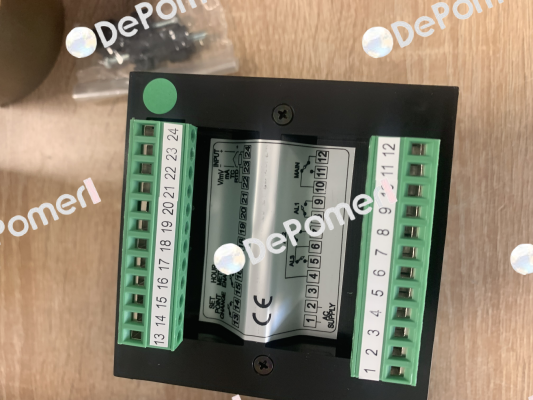 MPS9R1P30500010S6 ITM Italmec Elettronica