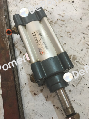 1213630040CP Metal Work