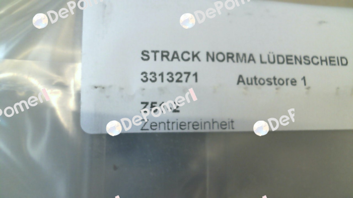 Z51-2 Strack