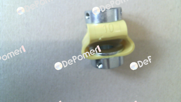 1260003090  d1=6/d2=8 mm  size 10 Paguflex
