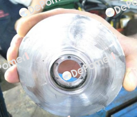 Impeller For:ACP-1500 HMFS 70  A-Ryung