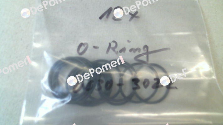 0630-3022 VAF Instruments