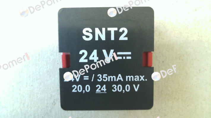282050 / SNT2 24VDC Tele
