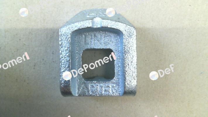 Type A M12 Lindapter