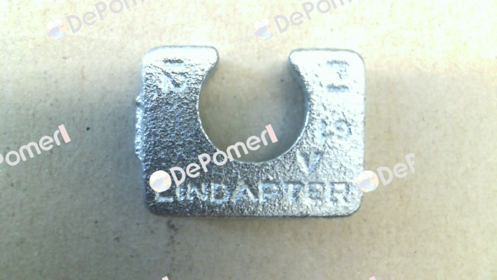 Type P1 M12 Lindapter