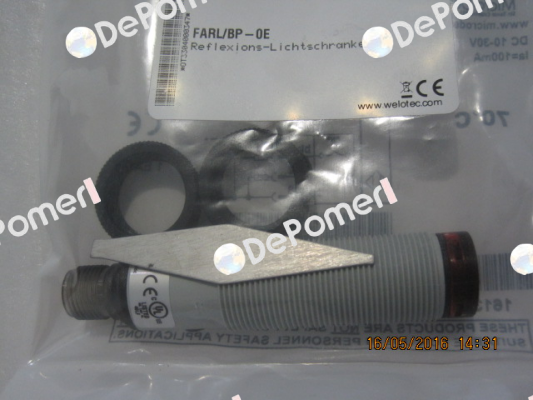 OT3304000347  Welotec