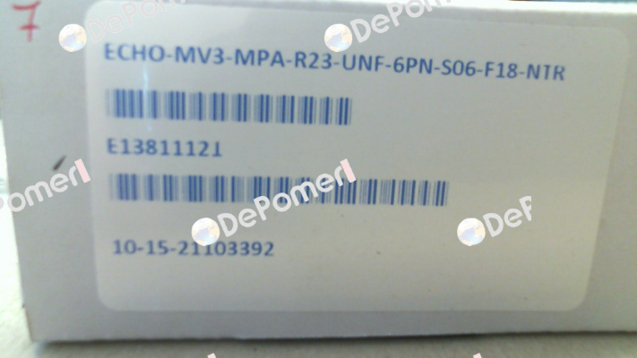 NP422-1/2-70MPA-15/45 Dynisco