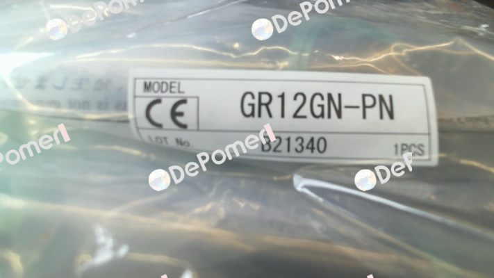 GR12GN-PN Takex