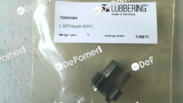 70994384 Lubbering