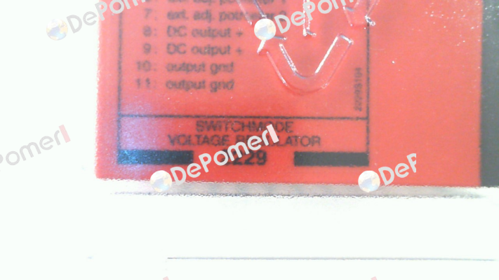 2229 Pr Electronics