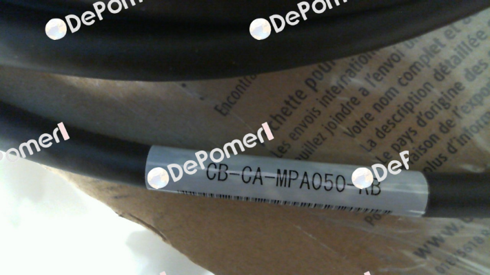 CB-CA-MPA050-RB IAI