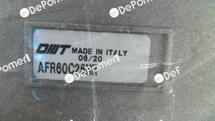 OCF 31121102592 Omt