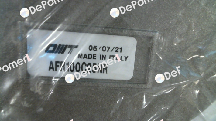 AFR 100 C25 NR Omt