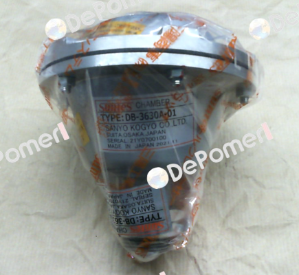 DB-3630A-01 Suntes