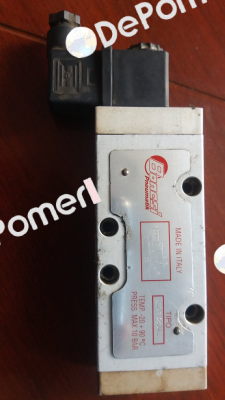 EC13404L/E Bonesi Pneumatic