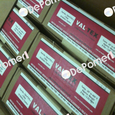 700+FTFE-CARTON-J STICK Val-Tex