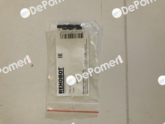 22396 Rehobot