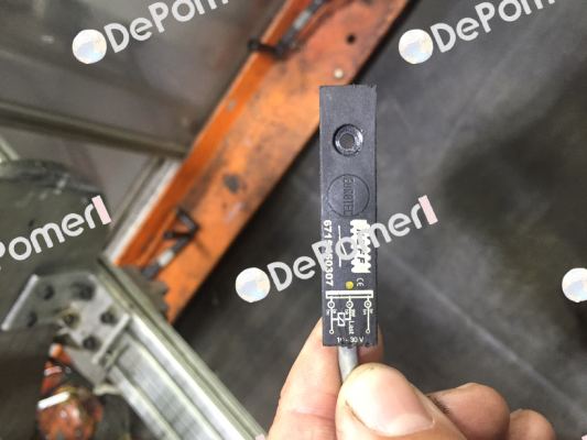 Näherungsschalter EN-2 NC  Neff