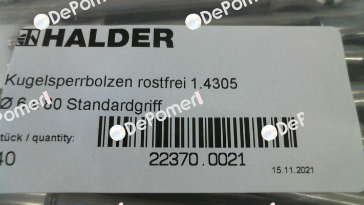22370.0021 Halder