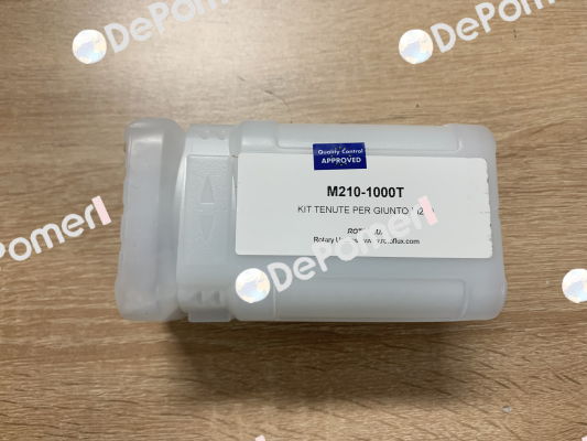 M210-1000T Rotoflux