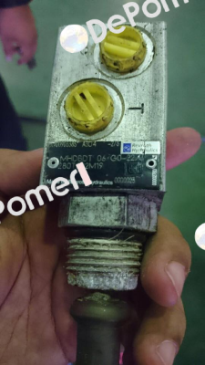 MHDBDT 060GO-22A 280T082M19 invaid/check P/N: R900903385 Type: MHDBDT 06 G0-2X/280T082M19 Rexroth