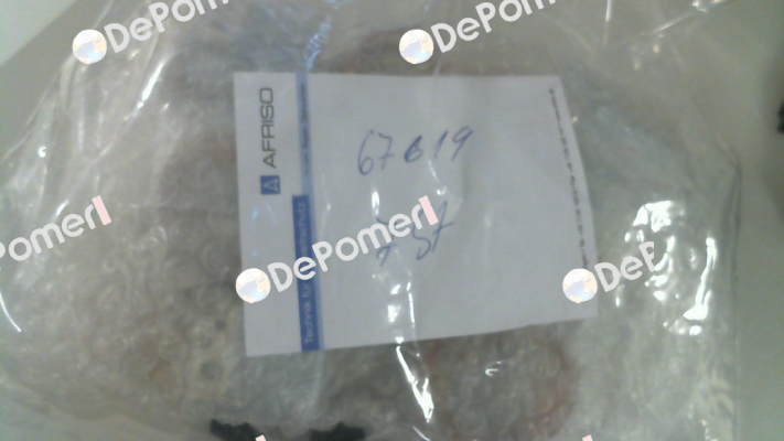 ETB LS 1/961 E1 90/110°C 1000mm (67619) IMIT (Afriso)