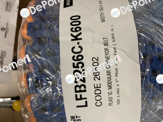 LFB2256C-K600 System Plast