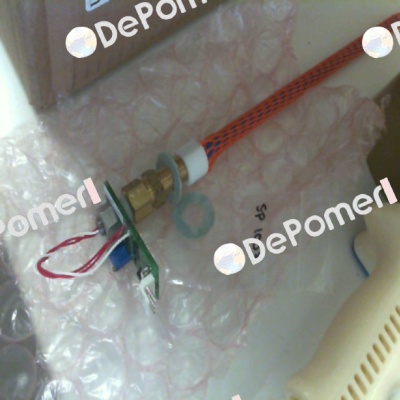 SW PROBMDR1 + SP 1003 Neptronic