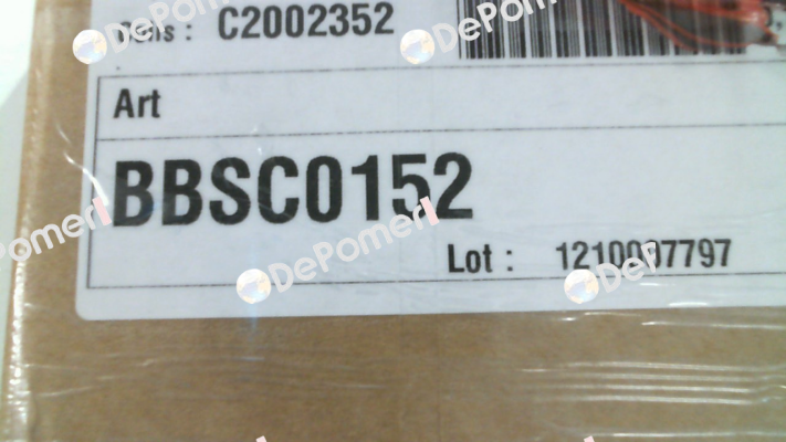 BBSC0152 Cotherm