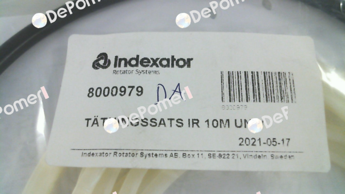 8000979 Indexator
