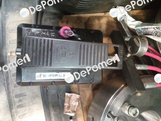 1/4 BSP  Euro Press