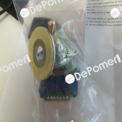 DPP01010N20RCB TOSOKU