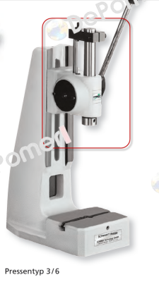 Type 3 /S22-HZP-3 SCHMIDT Technology