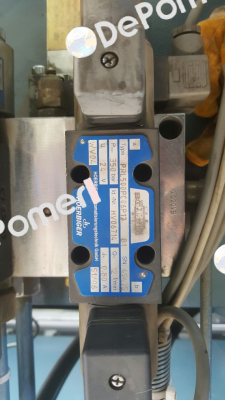 PRL500PC06P12  Hoerbiger