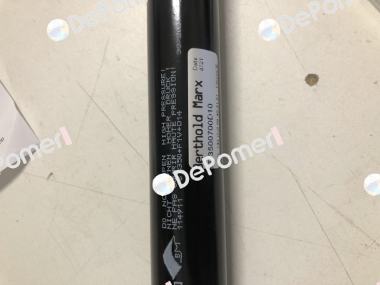 ST 300+F1*V+D14 Berthold Marx