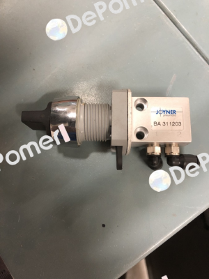 J70110170 Joyner Pneumatic