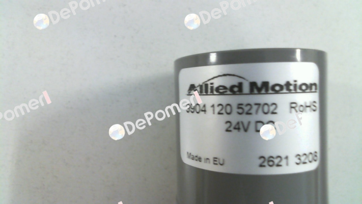 9904-120-52702 Premotec