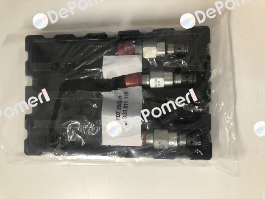 RDZ 30/Q-H Flucom