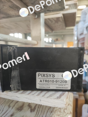 ATR610-9120B Pixsys
