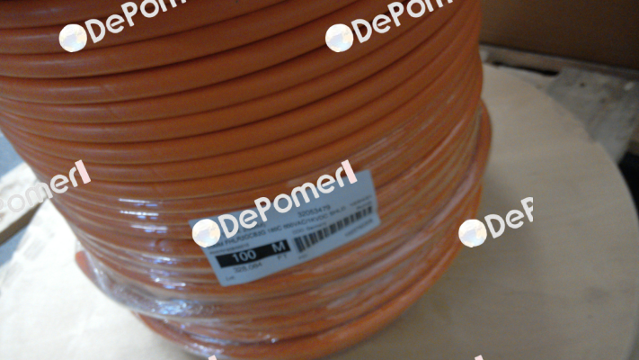 9-2611 (1 X 25MM) 32053479 Coroplast