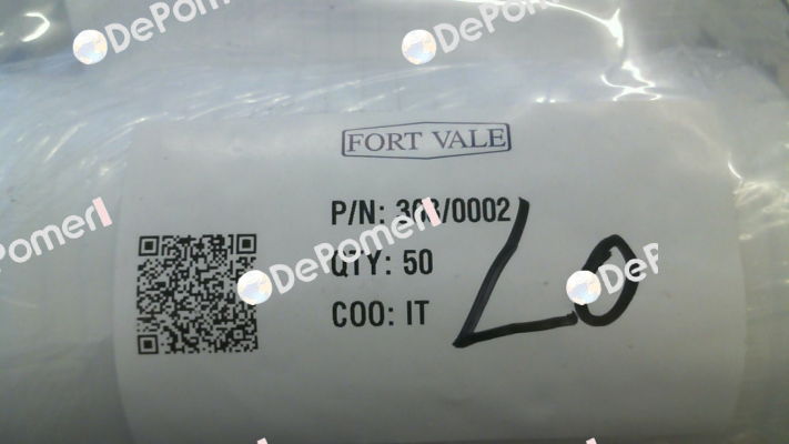 368/0002 Fort Vale