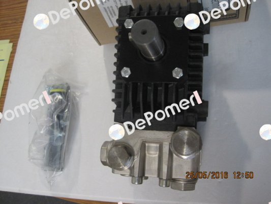 HTS 6313  (M42001178) Interpump