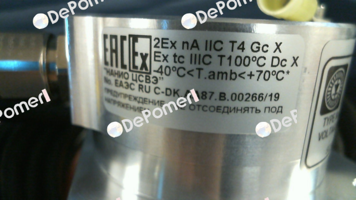 2QEX-A-2500-AL-D-10-20-65-03-SS-A Scancon