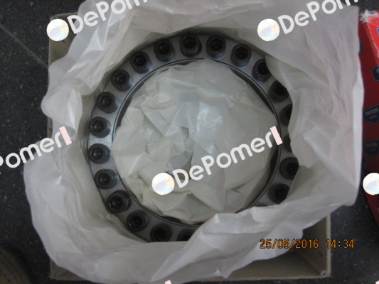 RFN7012.2 Ringfeder