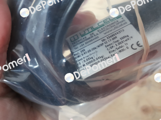 35500 Utilcell