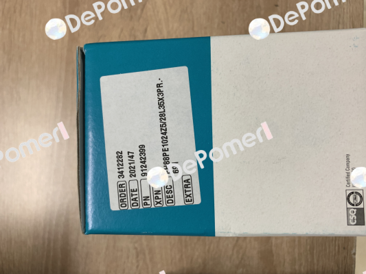 EH88PE1024Z5/28L35X3PR.691 Eltra Encoder